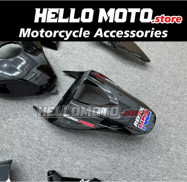 Honda CBR 600RR 2007-2008 Fairing P/N 1C66