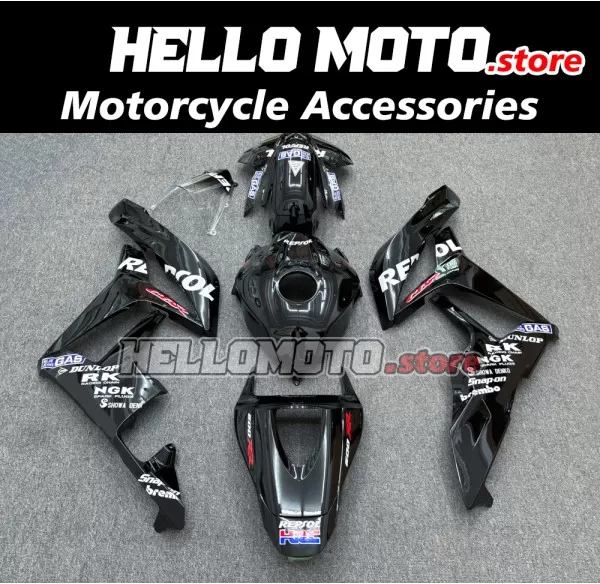 Honda CBR 600RR 2007-2008 Fairing P/N 1C66