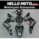 Honda CBR 600RR 2007-2008 Fairing P/N 1C66
