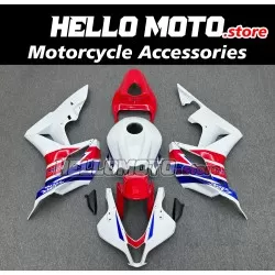 Honda CBR 600RR 2007-2008 Fairing P/N 1C36