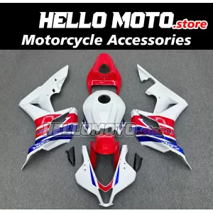 Honda CBR 600RR 2007-2008 Fairing P/N 1C36 Honda CBR 600RR 2007-2008 Fairing P/N 1C36