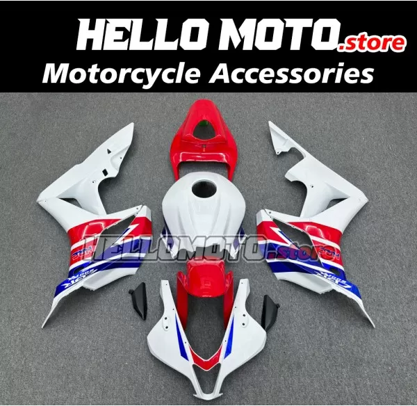 Honda CBR 600RR 2007-2008 Fairing P/N 1C36