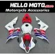 Honda CBR 600RR 2007-2008 Fairing P/N 1C36
