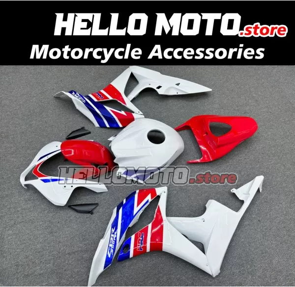 Honda CBR 600RR 2007-2008 Fairing P/N 1C36