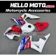 Honda CBR 600RR 2007-2008 Fairing P/N 1C36