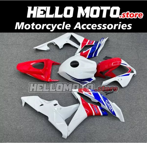 Honda CBR 600RR 2007-2008 Fairing P/N 1C36