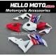 Honda CBR 600RR 2007-2008 Fairing P/N 1C36