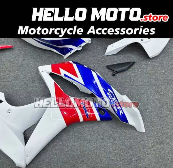 Honda CBR 600RR 2007-2008 Fairing P/N 1C36