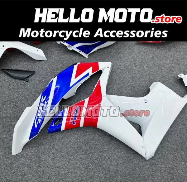 Honda CBR 600RR 2007-2008 Fairing P/N 1C36