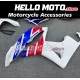 Honda CBR 600RR 2007-2008 Fairing P/N 1C36