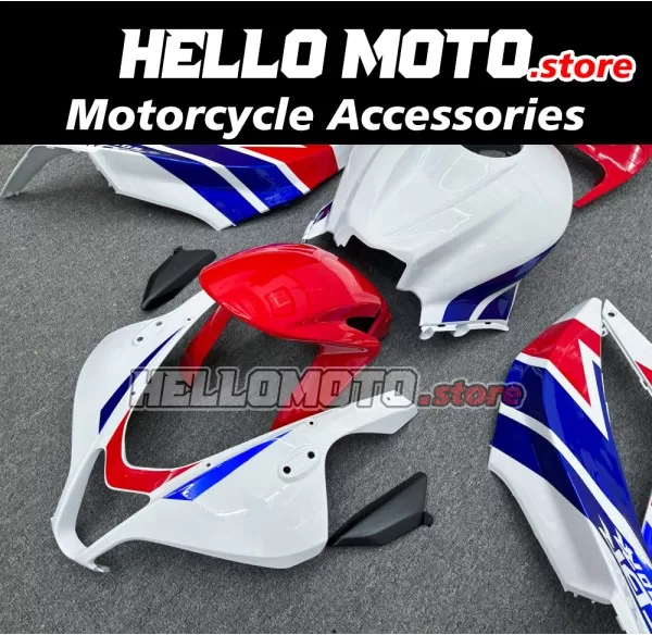 Honda CBR 600RR 2007-2008 Fairing P/N 1C36