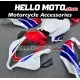 Honda CBR 600RR 2007-2008 Fairing P/N 1C36