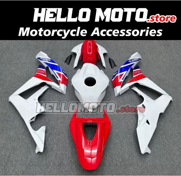Honda CBR 600RR 2007-2008 Fairing P/N 1C36