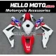 Honda CBR 600RR 2007-2008 Fairing P/N 1C36