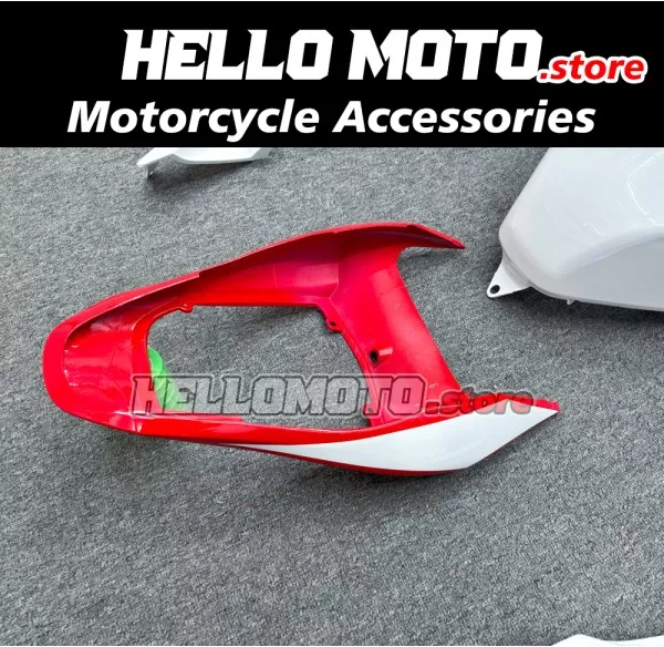 Honda CBR 600RR 2007-2008 Fairing P/N 1C36