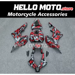 Honda CBR 600RR 2007-2008 Fairing P/N 1C4