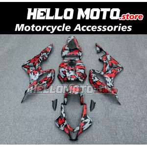 Honda CBR 600RR 2007-2008 Fairing P/N 1C4