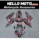Honda CBR 600RR 2007-2008 Fairing P/N 1C4