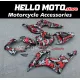 Honda CBR 600RR 2007-2008 Fairing P/N 1C4