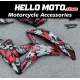 Honda CBR 600RR 2007-2008 Fairing P/N 1C4