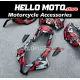 Honda CBR 600RR 2007-2008 Fairing P/N 1C4