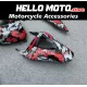 Honda CBR 600RR 2007-2008 Fairing P/N 1C4