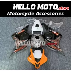 Honda CBR 600RR 2009-2012 Fairing P/N 1D1