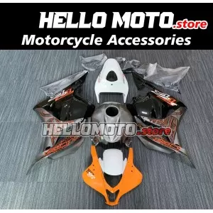 Honda CBR 600RR 2009-2012 Fairing P/N 1D1 Honda CBR 600RR 2009-2012 Fairing P/N 1D1