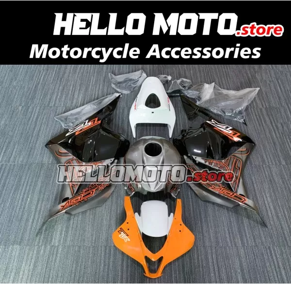 Honda CBR 600RR 2009-2012 Fairing P/N 1D1
