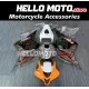 Honda CBR 600RR 2009-2012 Fairing P/N 1D1