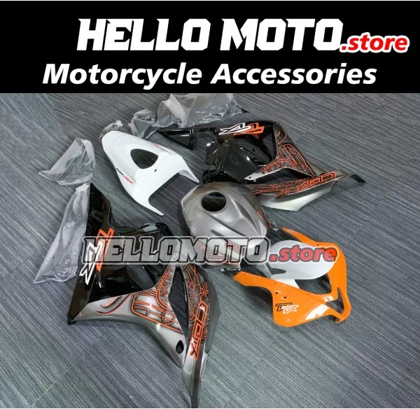 Honda CBR 600RR 2009-2012 Fairing P/N 1D1