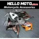Honda CBR 600RR 2009-2012 Fairing P/N 1D1