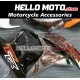 Honda CBR 600RR 2009-2012 Fairing P/N 1D1