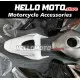 Honda CBR 600RR 2009-2012 Fairing P/N 1D1