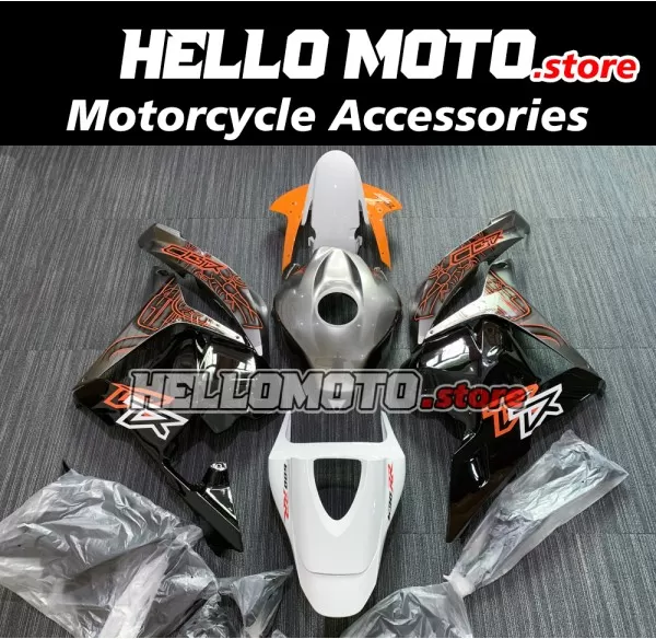 Honda CBR 600RR 2009-2012 Fairing P/N 1D1