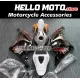 Honda CBR 600RR 2009-2012 Fairing P/N 1D1