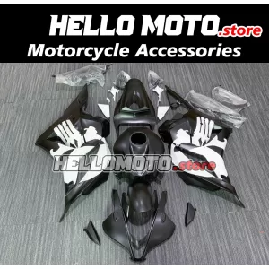 Honda CBR 600RR 2009-2012 Fairing P/N 1D3 Honda CBR 600RR 2009-2012 Fairing P/N 1D3