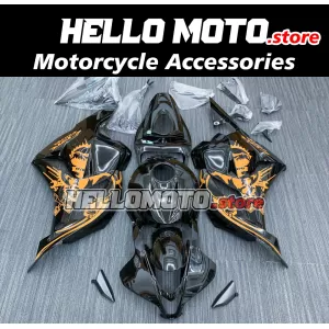 Honda CBR 600RR 2009-2012 Fairing P/N 1D6