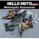 Honda CBR 600RR 2009-2012 Fairing P/N 1D6