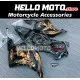 Honda CBR 600RR 2009-2012 Fairing P/N 1D6