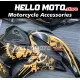 Honda CBR 600RR 2009-2012 Fairing P/N 1D6