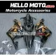 Honda CBR 600RR 2009-2012 Fairing P/N 1D6