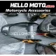 Honda CBR 600RR 2009-2012 Fairing P/N 1D6