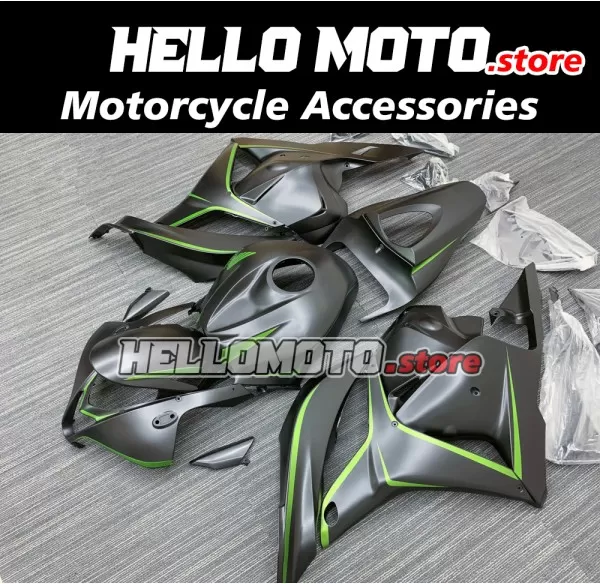 Honda CBR 600RR 2009-2012 Fairing P/N 1D8