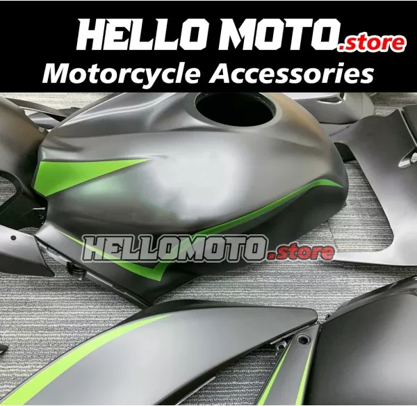 Honda CBR 600RR 2009-2012 Fairing P/N 1D8