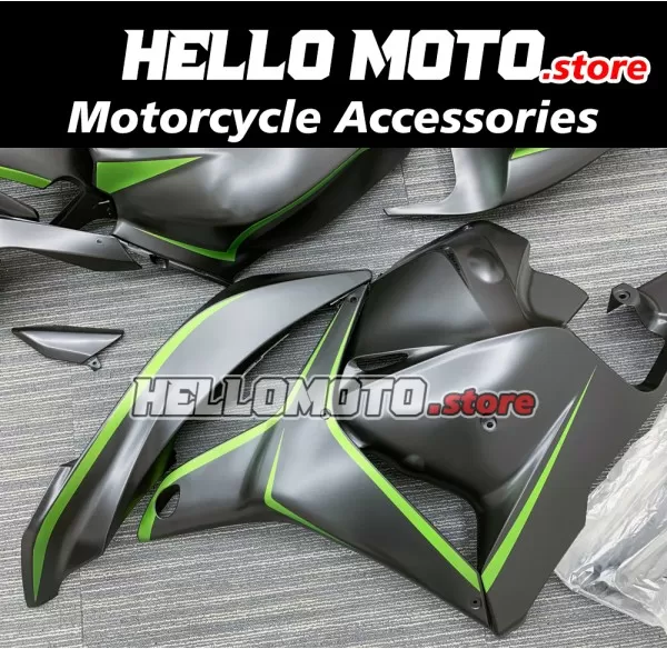Honda CBR 600RR 2009-2012 Fairing P/N 1D8