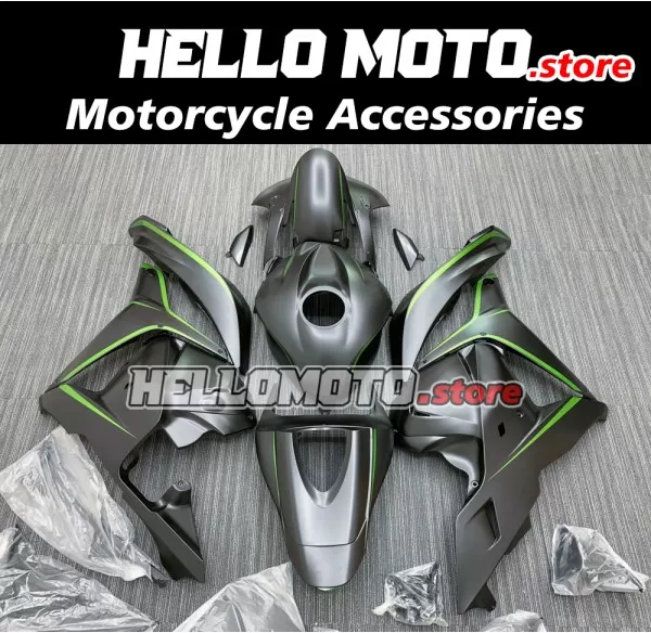 Honda CBR 600RR 2009-2012 Fairing P/N 1D8