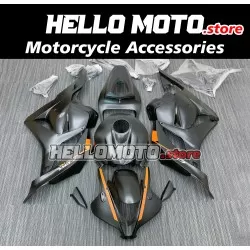 Honda CBR 600RR 2009-2012 Fairing P/N 1D9 Honda CBR 600RR 2009-2012 Fairing P/N 1D9