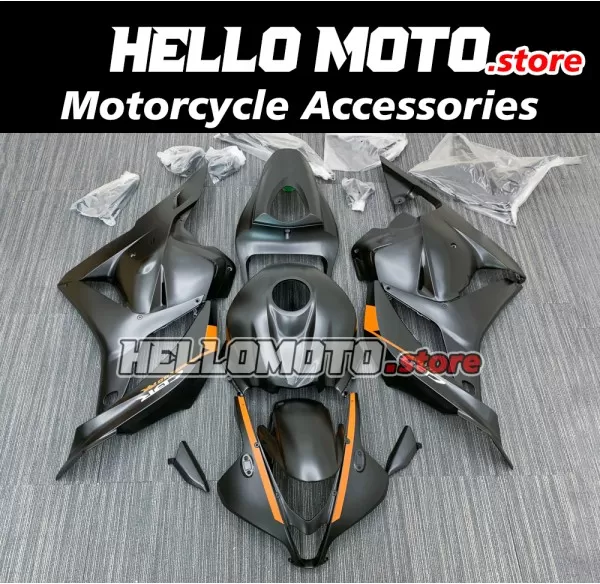 Honda CBR 600RR 2009-2012 Fairing P/N 1D9 Honda CBR 600RR 2009-2012 Fairing P/N 1D9