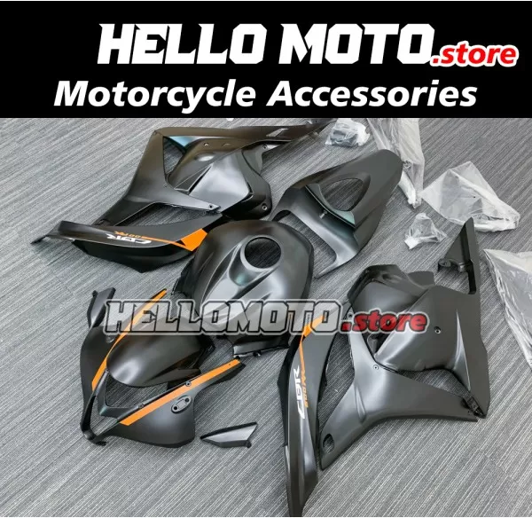 Honda CBR 600RR 2009-2012 Fairing P/N 1D9